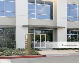 Lakeview Business Center - 36 & 38 Technology Drive West