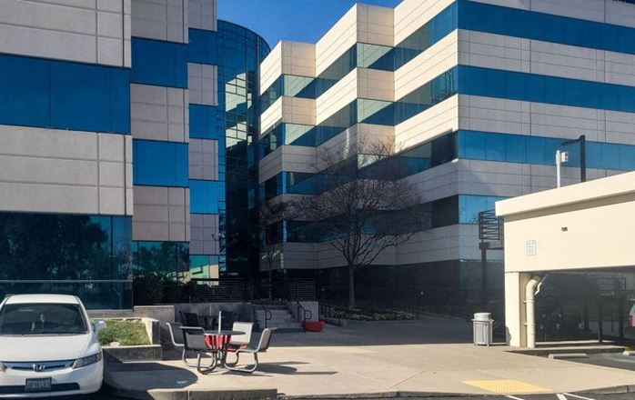 Regus - Sacramento - 2180 Harvard