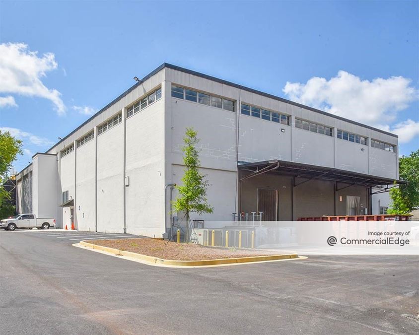 4715 Frederick Drive SW - Industrial Space For Rent | CommercialCafe