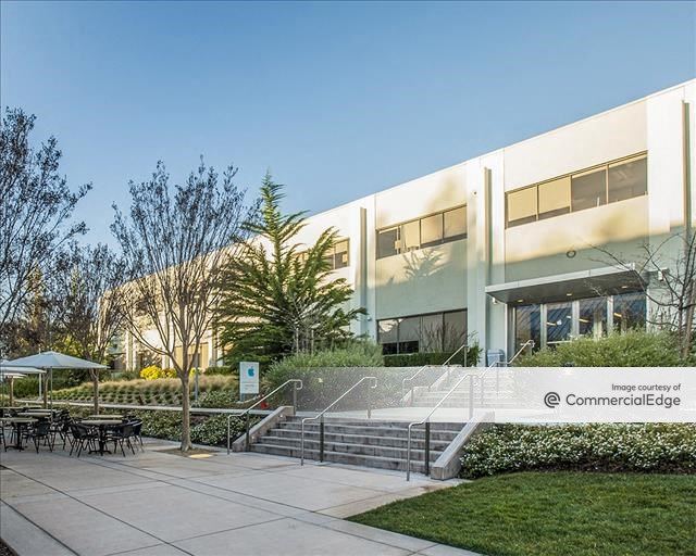 Results Way Corporate Center II