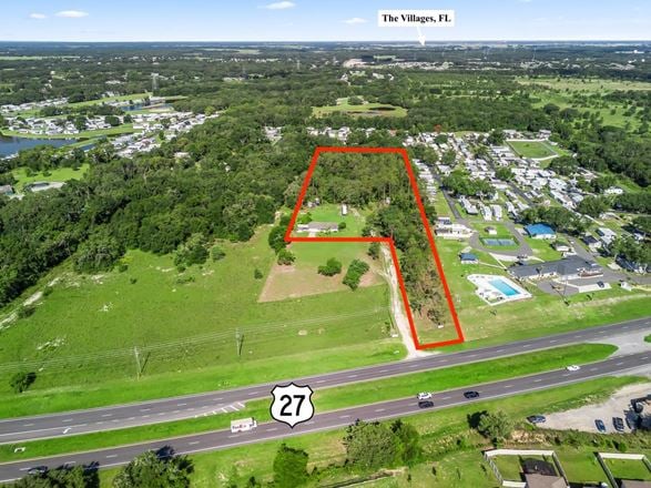 26043 US HIGHWAY 27