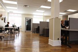 Covation Center