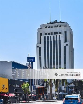 5410 Wilshire