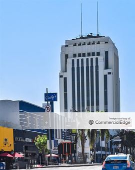 5410 Wilshire