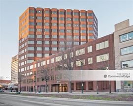 600 East Broad Street