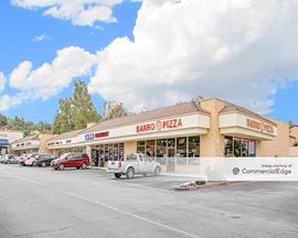 Diamond Creek Village Shopping Center