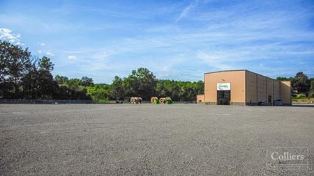 Industrial space for Rent at 1040 Franklin Dr in Smock