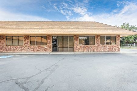 Office space for Rent at 100 N Fruitland St., Ste A in Kennewick