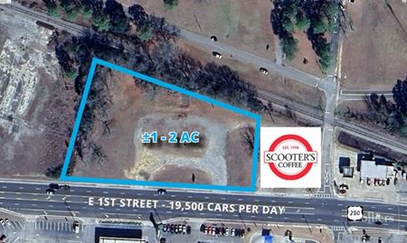 Other space for Sale at 1400 E 1st St in Vidalia