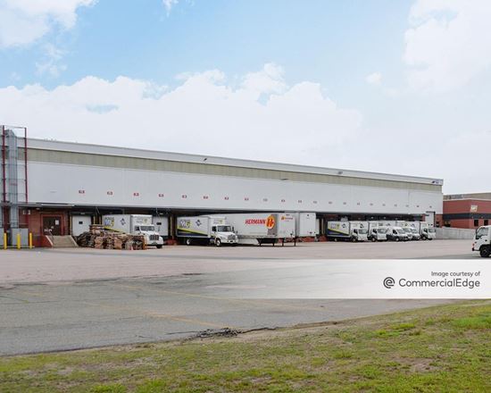 Boston Business Park at Route 128