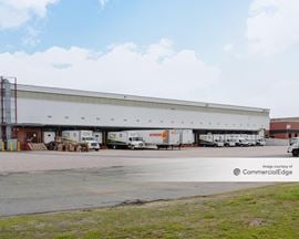 Boston Business Park at Route 128