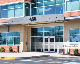 Interchange Corporate Center @ Plymouth Meeting