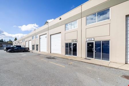 Other space for Sale at #311 – 14301 256th Street
Maple Ridge, BC in Maple Ridge
