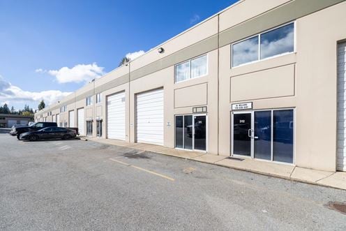 311 - 14301 256 Street