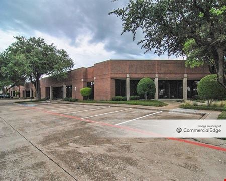 Industrial space for Rent at 720 F Avenue in Plano