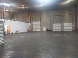 1976-  Benicia Warehouse