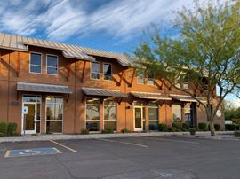 2045 S Vineyard, Bldg 2E, Ste 136