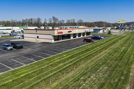 2233 W Everly Brothers Blvd