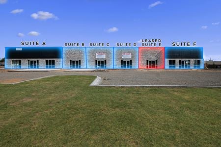 Photo of commercial space at 3310 Southwest Dr in Jonesboro
