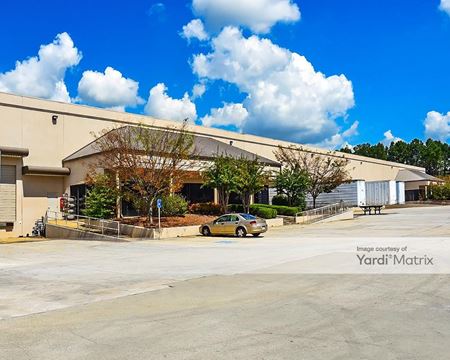 Industrial space for Rent at 3495 Donald Lee Hollowell Pkwy NW in Atlanta