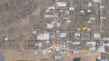 Retail space for Rent at 4950 W Ray Rd in Chandler