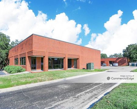 Photo of commercial space at 3901 Coconut Palm Drive in Tampa
