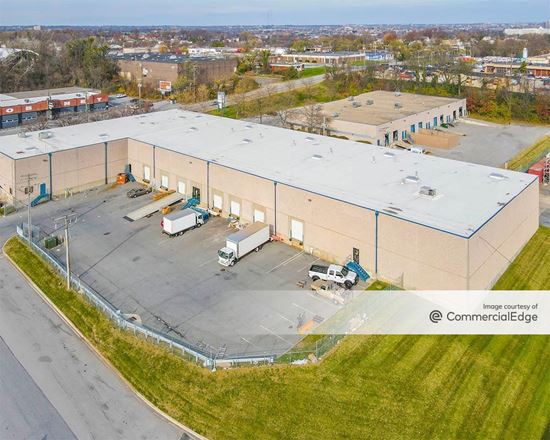 Transit Business Park