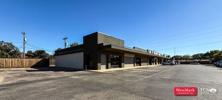 Office space for Rent at 3331 70th Street in Lubbock