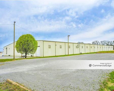 Industrial space for Rent at 8150 Tridon Drive in Smyrna