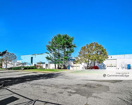 Photo of commercial space at 1175 Woodend Road in Stratford
