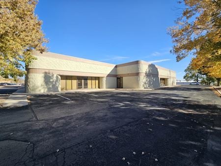 Photo of commercial space at 955 Elkton Dr in Colorado Springs