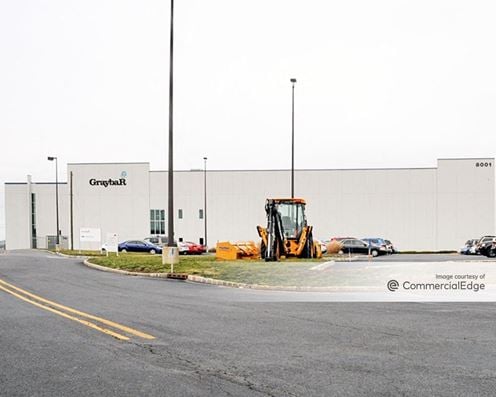 iPort12 International Trade & Logistics Center
