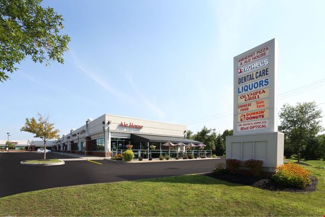 540 CrossPoint Parkway