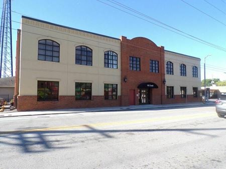 Office space for Rent at 902 S Florida Ave Ste 101 in Lakeland