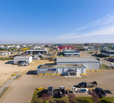 Other space for Rent at 302 & 306 MACALPINE CRESCENT, FORT MCMURRAY, AB in Fort McMurray