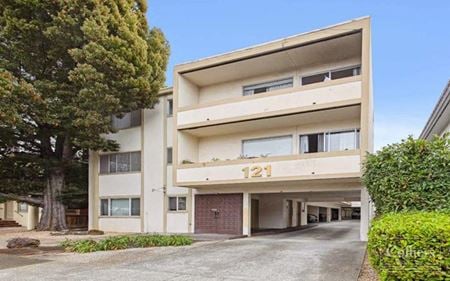 Other space for Sale at 121 Lorton Ave in Burlingame
