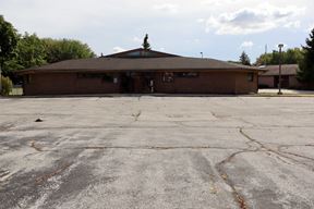 TWO-SUITE MEDICAL OFFICE INVESTMENT OPPORTUNITY FOR SALE