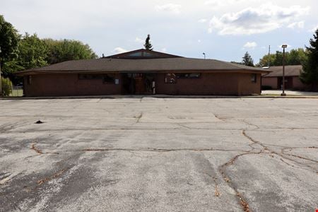 Office space for Sale at 1001 Mulholland St in Bay City