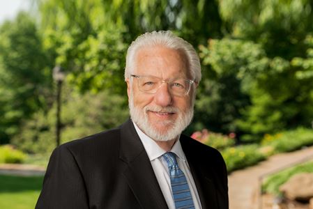 Randall P. Bentley
