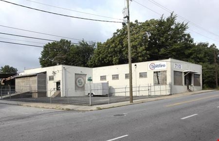 Photo of commercial space at 710 Tenth St in Atlanta