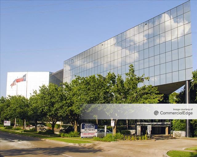 1001 South Dairy Ashford Road, Houston Office Space For Lease