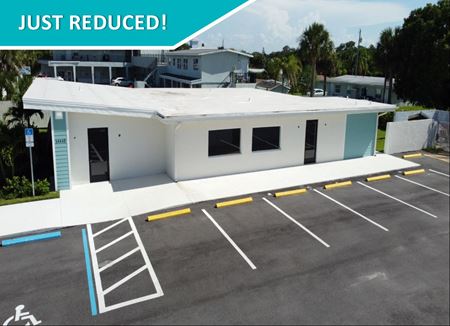 Retail space for Sale at 14445 U.S. 1 in Sebastian
