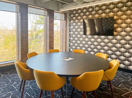 Office space for Rent at 222 South Prospect Avenue 3rd Floor in Park Ridge