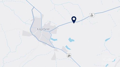 ±0.91-Acre Outparcel Opportunity in a Grocery Anchored Shopping Center