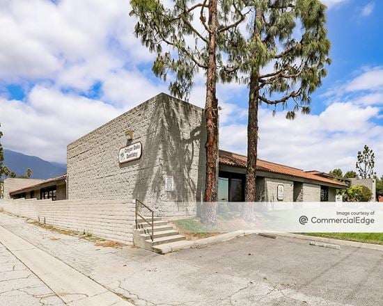 9340 Baseline Street
