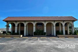 Prominently Located Asset Offering Flexible Uses