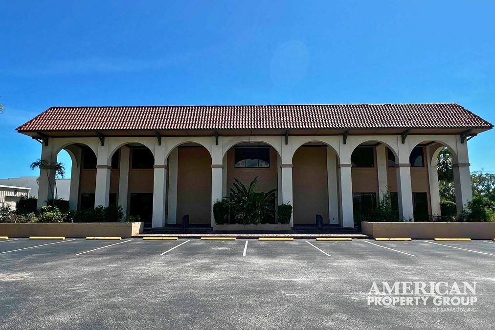 Prominently Located Asset Offering Flexible Uses