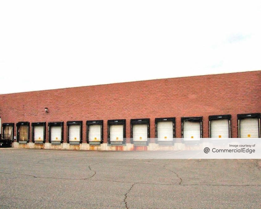 54 Indian Lane East, Towaco industrial Space For Lease