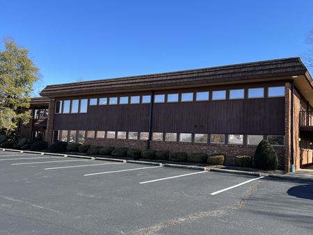 Photo of commercial space at 2707 Breckenridge Street in Owensboro