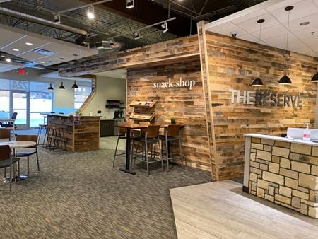 Office space for Rent at 724 Bielenberg Dr. in Woodbury